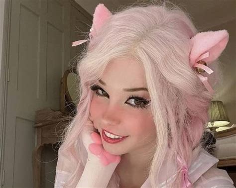 belle delphine age net worth|Belle Delphine